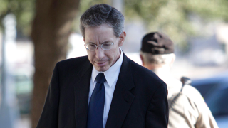 Polygamist Cult Building Giant Warren Jeffs Statue